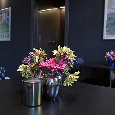 Margareta Garden Boutique Rooms Eğri Dış mekan fotoğraf