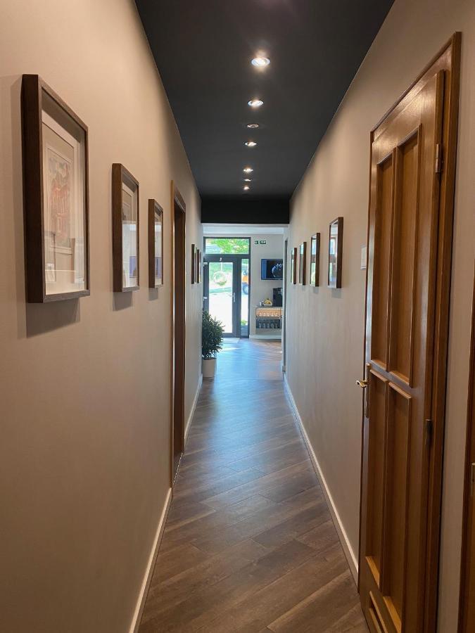 Margareta Garden Boutique Rooms Eğri Dış mekan fotoğraf