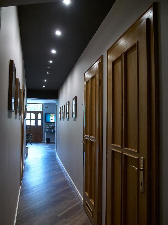 Margareta Garden Boutique Rooms Eğri Dış mekan fotoğraf